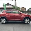 nissan juke 2016 -NISSAN--Juke DBA-YF15--YF15-504044---NISSAN--Juke DBA-YF15--YF15-504044- image 6