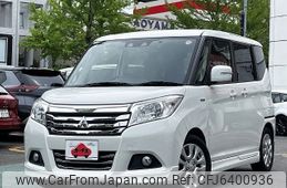 mitsubishi delica-d2 2018 -MITSUBISHI--Delica D2 DAA-MB36S--MB36S-251443---MITSUBISHI--Delica D2 DAA-MB36S--MB36S-251443-