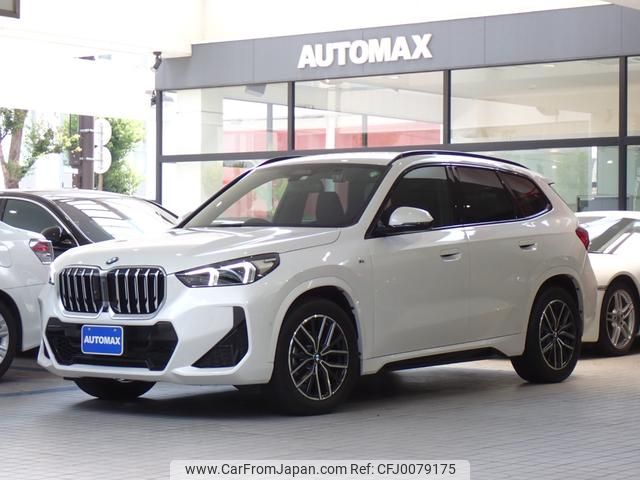 bmw x1 2023 GOO_JP_700080027030240805001 image 1