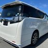 toyota vellfire 2016 CFJ1830110 image 5