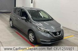 nissan note 2021 -NISSAN--Note E12-722787---NISSAN--Note E12-722787-