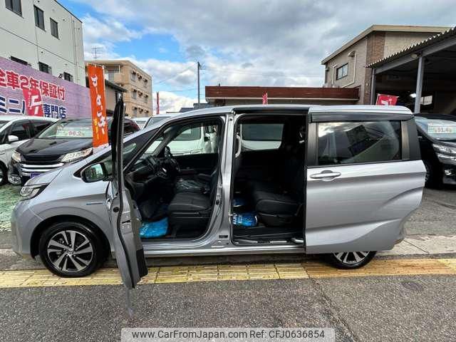 honda freed 2017 -HONDA 【名変中 】--Freed GB7--1021328---HONDA 【名変中 】--Freed GB7--1021328- image 2