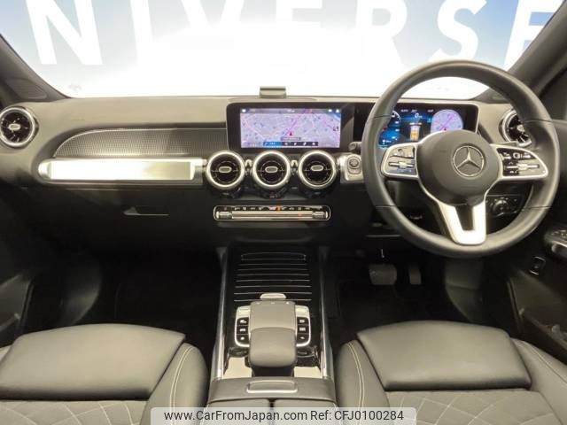 mercedes-benz glb-class 2020 -MERCEDES-BENZ--Benz GLB 3DA-247612M--W1N2476122W064557---MERCEDES-BENZ--Benz GLB 3DA-247612M--W1N2476122W064557- image 2