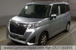 toyota roomy 2018 -TOYOTA--Roomy DBA-M900A--M900A-0172422---TOYOTA--Roomy DBA-M900A--M900A-0172422-