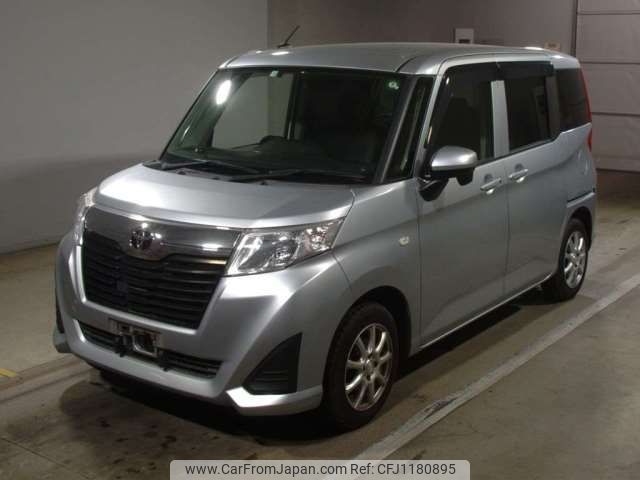 toyota roomy 2018 -TOYOTA--Roomy DBA-M900A--M900A-0172422---TOYOTA--Roomy DBA-M900A--M900A-0172422- image 1