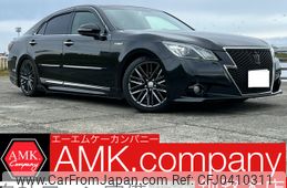 toyota crown 2015 -TOYOTA--Crown DAA-AWS211--AWS211-6004768---TOYOTA--Crown DAA-AWS211--AWS211-6004768-