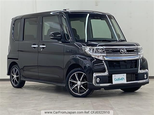 daihatsu tanto 2019 -DAIHATSU--Tanto DBA-LA610S--LA610S-0149371---DAIHATSU--Tanto DBA-LA610S--LA610S-0149371- image 1