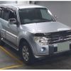mitsubishi pajero 2010 quick_quick_LDA-V98W_V98Wｰ0400512 image 6