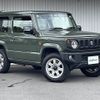 suzuki jimny 2018 -SUZUKI--Jimny 3BA-JB64W--JB64W-106798---SUZUKI--Jimny 3BA-JB64W--JB64W-106798- image 1