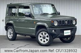 suzuki jimny 2018 -SUZUKI--Jimny 3BA-JB64W--JB64W-106798---SUZUKI--Jimny 3BA-JB64W--JB64W-106798-