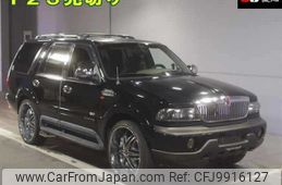 lincoln navigator 2002 -FORD--Lincoln Navigator  -ﾄｸ82267ﾄｸ---FORD--Lincoln Navigator  -ﾄｸ82267ﾄｸ-