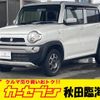 suzuki hustler 2017 -SUZUKI--Hustler DBA-MR31S--MR31S-316405---SUZUKI--Hustler DBA-MR31S--MR31S-316405- image 1