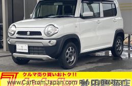 suzuki hustler 2017 -SUZUKI--Hustler DBA-MR31S--MR31S-316405---SUZUKI--Hustler DBA-MR31S--MR31S-316405-