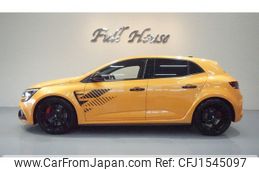 renault megane 2023 CFJ1545097