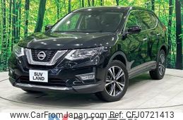 nissan x-trail 2018 -NISSAN--X-Trail DBA-NT32--NT32-080904---NISSAN--X-Trail DBA-NT32--NT32-080904-