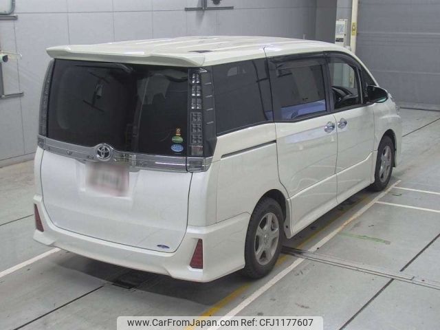 toyota voxy 2016 -TOYOTA--Voxy ZRR80W-0232692---TOYOTA--Voxy ZRR80W-0232692- image 2