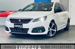 peugeot 308 2018 -PEUGEOT--Peugeot 308 LDA-T9WAH01--VF3LJEHZRJS222434---PEUGEOT--Peugeot 308 LDA-T9WAH01--VF3LJEHZRJS222434-