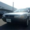nissan sunny 1990 -NISSAN--Sunny E-FB13--FB13-539631---NISSAN--Sunny E-FB13--FB13-539631- image 1