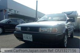 nissan sunny 1990 -NISSAN--Sunny E-FB13--FB13-539631---NISSAN--Sunny E-FB13--FB13-539631-