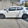 lexus ct 2018 -LEXUS--Lexus CT DAA-ZWA10--ZWA10-2324599---LEXUS--Lexus CT DAA-ZWA10--ZWA10-2324599- image 41