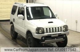 suzuki jimny 2003 quick_quick_TA-JB23W_324954