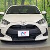 toyota yaris 2020 -TOYOTA--Yaris 5BA-KSP210--KSP210-0013737---TOYOTA--Yaris 5BA-KSP210--KSP210-0013737- image 14
