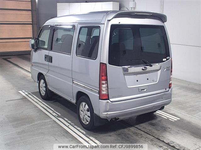 subaru sambar-dias-wagon 2007 -SUBARU--Samber Dias Wagon TW2--026680---SUBARU--Samber Dias Wagon TW2--026680- image 2