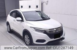 honda vezel 2018 -HONDA--VEZEL RU3-1322188---HONDA--VEZEL RU3-1322188-