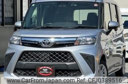 toyota roomy 2021 quick_quick_M900A_M900A-0582451