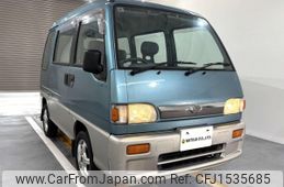 subaru sambar-van 1997 CFJ1535685