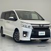 toyota voxy 2015 -TOYOTA--Voxy DBA-ZRR80W--ZRR80-0098973---TOYOTA--Voxy DBA-ZRR80W--ZRR80-0098973- image 1