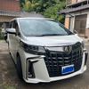 toyota alphard 2021 CFJ1868943 image 2