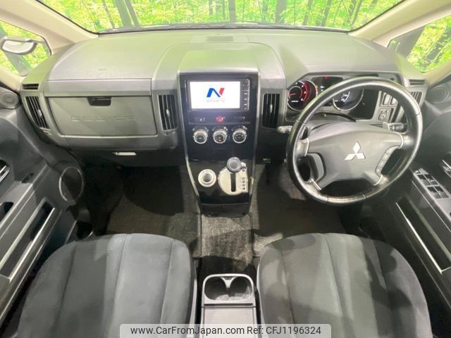 mitsubishi delica-d5 2015 -MITSUBISHI--Delica D5 LDA-CV1W--CV1W-1100817---MITSUBISHI--Delica D5 LDA-CV1W--CV1W-1100817- image 2