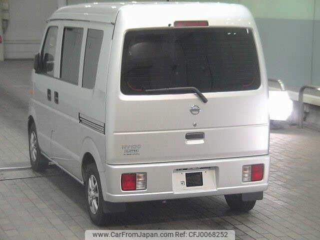 nissan clipper-van 2014 -NISSAN--Clipper Van DR64V-901023---NISSAN--Clipper Van DR64V-901023- image 2