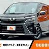 toyota voxy 2021 -TOYOTA--Voxy 3BA-ZRR80W--ZRR80-0711657---TOYOTA--Voxy 3BA-ZRR80W--ZRR80-0711657- image 1