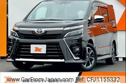 toyota voxy 2021 -TOYOTA--Voxy 3BA-ZRR80W--ZRR80-0711657---TOYOTA--Voxy 3BA-ZRR80W--ZRR80-0711657-