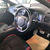 lexus ct 2022 -LEXUS--Lexus CT 6AA-ZWA10--ZWA10-2376439---LEXUS--Lexus CT 6AA-ZWA10--ZWA10-2376439- image 7