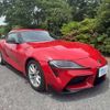 toyota supra 2019 -TOYOTA--Supra 3BA-DB82--DB82-0027746---TOYOTA--Supra 3BA-DB82--DB82-0027746- image 17