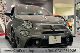 abarth 595 2021 CFJ1866236