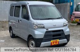 daihatsu hijet-van 2021 CFJ1566784