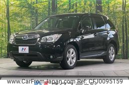 subaru forester 2014 -SUBARU--Forester DBA-SJ5--SJ5-044589---SUBARU--Forester DBA-SJ5--SJ5-044589-