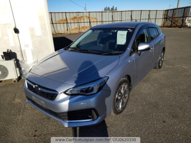 subaru impreza-sports 2019 quick_quick_DBA-GT7_GT7-213199 image 1