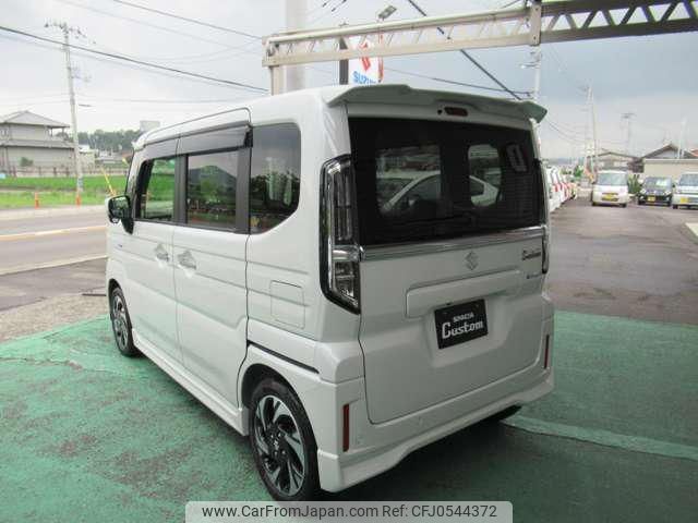 suzuki spacia 2024 -SUZUKI 【高松 580ｶ850】--Spacia MK94S--119888---SUZUKI 【高松 580ｶ850】--Spacia MK94S--119888- image 2