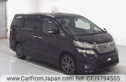 toyota vellfire 2009 -TOYOTA--Vellfire ANH20W-8056761---TOYOTA--Vellfire ANH20W-8056761-