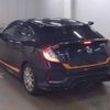 honda civic 2018 quick_quick_DBA-FK7_1007879 image 5
