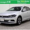 volkswagen polo 2021 -VOLKSWAGEN--VW Polo 3BA-AWDKL--WVWZZZAWZMU097380---VOLKSWAGEN--VW Polo 3BA-AWDKL--WVWZZZAWZMU097380- image 1