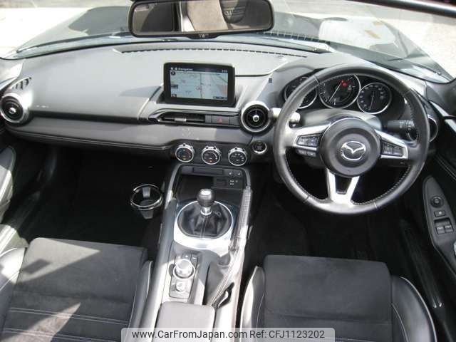 mazda roadster 2020 -MAZDA--Roadster 5BA-ND5RC--ND5RC-502357---MAZDA--Roadster 5BA-ND5RC--ND5RC-502357- image 2