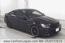 mercedes-benz amg 2012 -MERCEDES-BENZ 【広島 334ﾓ54】--AMG 204377--2F941333---MERCEDES-BENZ 【広島 334ﾓ54】--AMG 204377--2F941333-