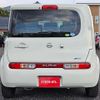 nissan cube 2010 M00602 image 12