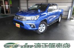 toyota hilux 2017 GOO_NET_EXCHANGE_1101197A30240717W001